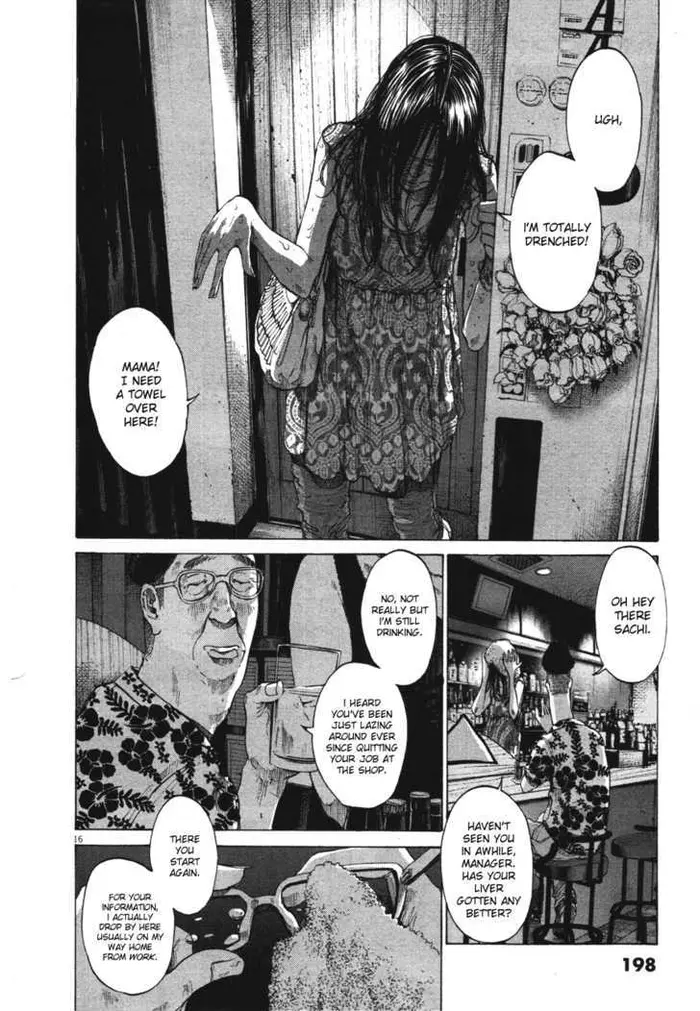 Goodnight Punpun Chapter 77 image 16_optimized
